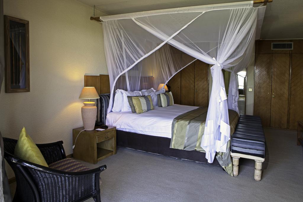 Elephant Hills Resort Victoria Falls Extérieur photo