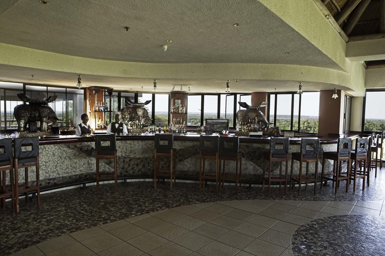 Elephant Hills Resort Victoria Falls Extérieur photo